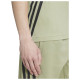 Adidas Ανδρική κοντομάνικη μπλούζα Future Icons 3-Stripes Tee